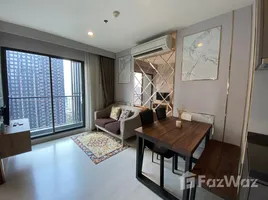 2 Bedroom Condo for rent at Rhythm Asoke, Makkasan