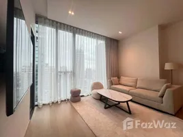 2 Bedroom Condo for rent at The Strand Thonglor, Khlong Tan Nuea, Watthana, Bangkok, Thailand