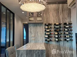 คอนโด 2 ห้องนอน ให้เช่า ในโครงการ ไลฟ์ ลาดพร้าว แวลลี่ย์, จอมพล