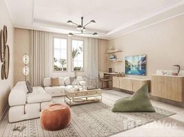 2 спален Таунхаус на продажу в Bloom Living, Khalifa City A