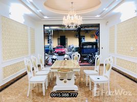 5 chambre Maison for sale in Hai Ba Trung, Ha Noi, Quynh Mai, Hai Ba Trung