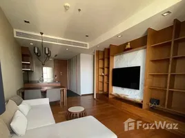 อพาร์ทเม้นท์ 2 ห้องนอน ให้เช่า ในโครงการ แอชตัน มอร์ฟ 38, พระโขนง, คลองเตย