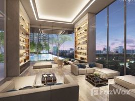 1 спален Кондо на продажу в One 9 Five Asoke - Rama 9, Huai Khwang