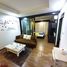 1 Schlafzimmer Wohnung zu vermieten im The Kris Extra 5, Din Daeng