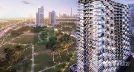 Available Units at Binghatti Creek