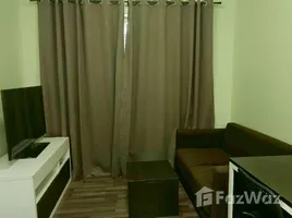 คอนโด 1 ห้องนอน ให้เช่า ในโครงการ สมาร์ท ซี อ่อนนุช, ลาดกระบัง, ลาดกระบัง