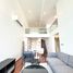 3 спален Квартира в аренду в Altitude Symphony Charoenkrung, Wat Phraya Krai, Банг Кхо Лаем