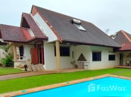3 Bedroom House for sale at Anuphas Golf Ville, Kathu, Kathu