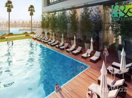 1 спален Квартира на продажу в Gateway Residences, Mina Al Arab