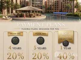 1 Habitación Apartamento en venta en Atlantis, Hurghada, Red Sea