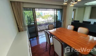 3 Schlafzimmern Appartement zu verkaufen in Khlong Tan Nuea, Bangkok Le Cullinan