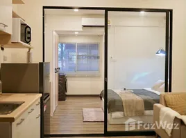 ขายคอนโด 1 ห้องนอน ในโครงการ พีพี คอนโดมิเนียม, ท่าศาลา, เมืองเชียงใหม่, เชียงใหม่