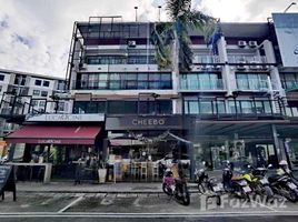  Whole Building en venta en Boat Avenue, Choeng Thale