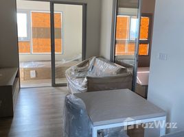 2 Habitación Departamento en venta en Niche Mono Ramkhamhaeng, Hua Mak, Bang Kapi