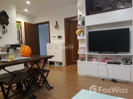 3 Bedroom Apartment for rent at MD Complex Mỹ Đình, My Dinh, Tu Liem