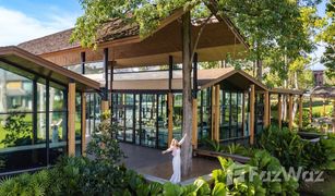 4 Bedrooms House for sale in Takhian Tia, Pattaya Life in the Garden Rongpo - Motorway