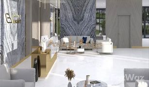 1 Habitación Apartamento en venta en Grand Paradise, Dubái Binghatti House