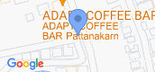地图概览 of Narawan Patthanakan 44