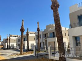 3 Bedroom Townhouse for sale at Palm Hills New Cairo, The 5th Settlement, New Cairo City, Cairo