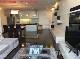 Studio Chung cư for rent at Khu căn hộ Chánh Hưng - Giai Việt, Phường 5, Quận 8