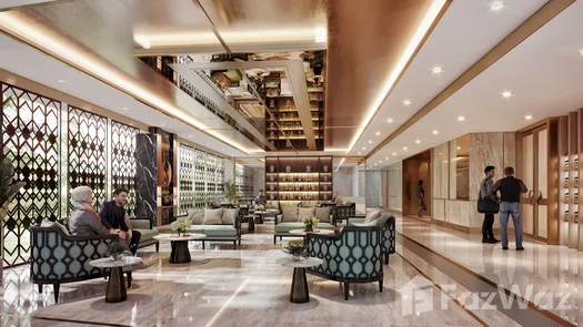 รูปถ่าย 1 of the Rezeption / Lobby at เอ็ทอเทลิเยร์ เรสซิเดนซ์