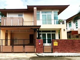 3 Bedrooms House for rent in Surasak, Pattaya The Boulevard Sriracha