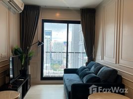 2 Bedroom Apartment for rent at Life Asoke, Bang Kapi