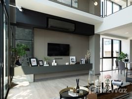 在The Preston Empire 出售的5 卧室 别墅, Hua Mak, 曼甲必, 曼谷, 泰国