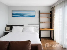 คอนโด สตูดิโอ ให้เช่า ในโครงการ ไลฟ์ อโศก พระราม 9, มักกะสัน