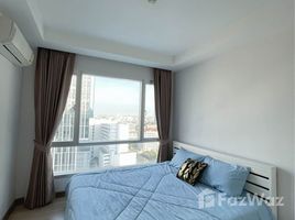 1 спален Квартира в аренду в Thru Thonglor, Bang Kapi, Хуаи Кхщанг