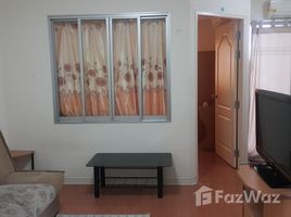 在Lumpini Condo Town Rattanathibet出售的1 卧室 公寓, Bang Kraso