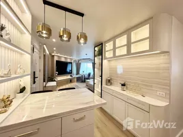 คอนโด 2 ห้องนอน ให้เช่า ในโครงการ ฟอร์จูน คอนโด ทาวน์, ช่องนนทรี