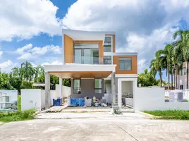5 침실 Brand New Pool Villa for Sale in Chalong에서 판매하는 빌라, 칼롱