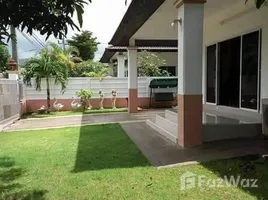 3 Bedroom House for rent at Baan Suan Yu Charoen 3, Si Sunthon