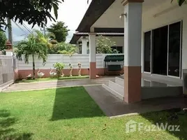 3 Habitación Casa en alquiler en Baan Suan Yu Charoen 3, Si Sunthon