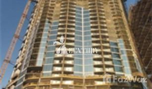 1 Schlafzimmer Appartement zu verkaufen in Azizi Riviera, Dubai Waves Grande