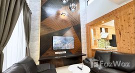 Available Units at Permas Jaya