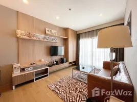 1 Schlafzimmer Appartement zu vermieten im Noble Reveal, Phra Khanong Nuea