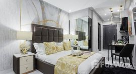 ยูนิตที่เหลืออยู่ในโครงการ Grand Solaire Noble