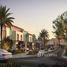 3 Bedroom Townhouse for sale at Yas Park Gate, Yas Acres, Yas Island