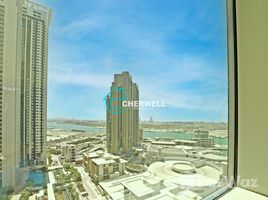 1 Bedroom Apartment for sale at Burooj Views, Blue Towers