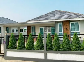 ขายบ้านเดี่ยว 3 ห้องนอน ใน แม่ปูคา, เชียงใหม่, แม่ปูคา