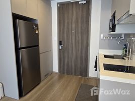 คอนโด 1 ห้องนอน ให้เช่า ในโครงการ วิสซ์ดอม เดอะ ฟอเรสเทียส์, บางแก้ว, บางพลี