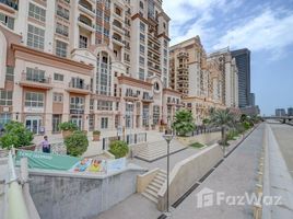 1 Bedroom Apartment for sale at Canal Residence, The Arena Apartments