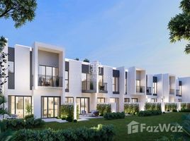 4 Bedroom Townhouse for sale at La Rosa, Villanova, Dubai Land