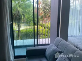 Studio Condo for sale at Aristo 1, Choeng Thale, Thalang, Phuket