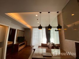 คอนโด 1 ห้องนอน ให้เช่า ในโครงการ Quattro By Sansiri, คลองตันเหนือ