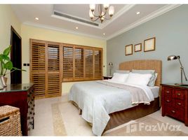 7 спален Дом в аренду в Signature Villas Frond A, Frond A, Palm Jumeirah