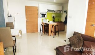 1 Bedroom Condo for sale in Kathu, Phuket Ratchaporn Place
