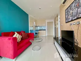 1 Bedroom Condo for rent at Grande Caribbean, Nong Prue